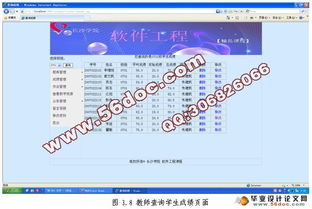 軟件工程精品課程網(wǎng)站設(shè)計(jì)與實(shí)現(xiàn) 架構(gòu)、功能與開發(fā)實(shí)踐